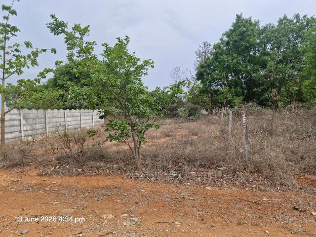 Residential Plot in Kundanpally for resale Secunderabad. The reference number is 20599796