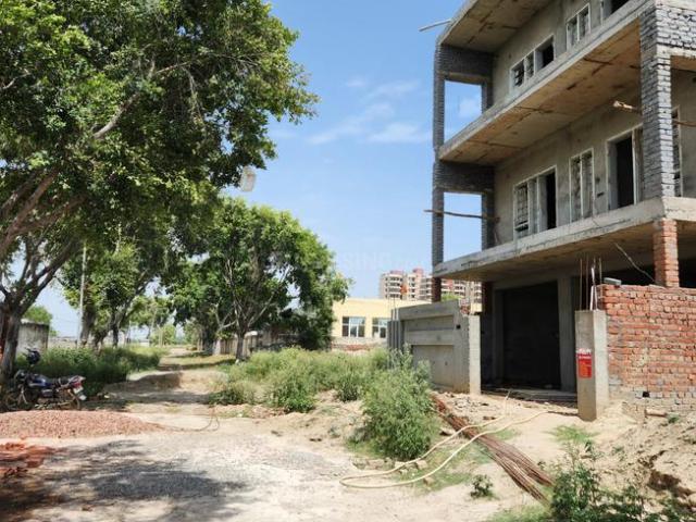 Residential Plot in Kundli for resale Sonipat. The reference number is 15420940
