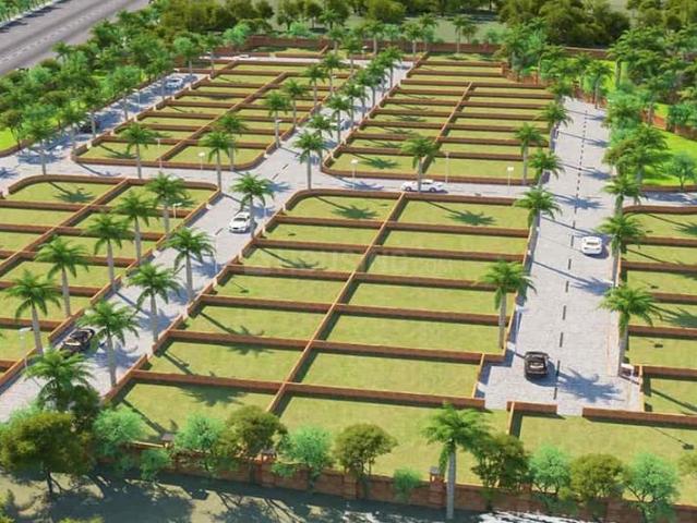 Residential Plot in Kundli for resale Sonipat. The reference number is 16704810
