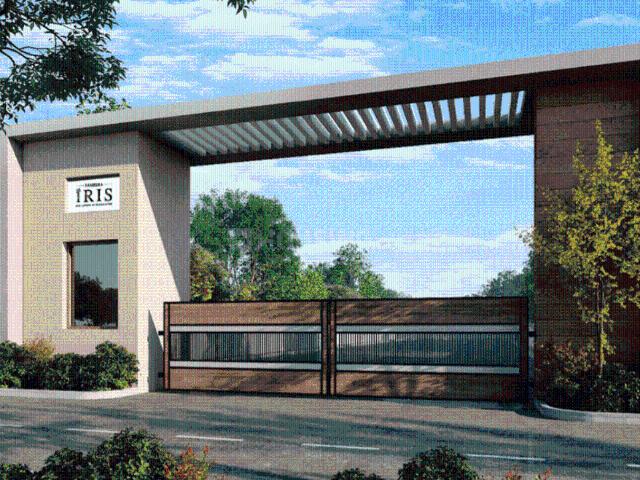 Residential Plot in Kundrathur for resale Chennai. The reference number is 16151610