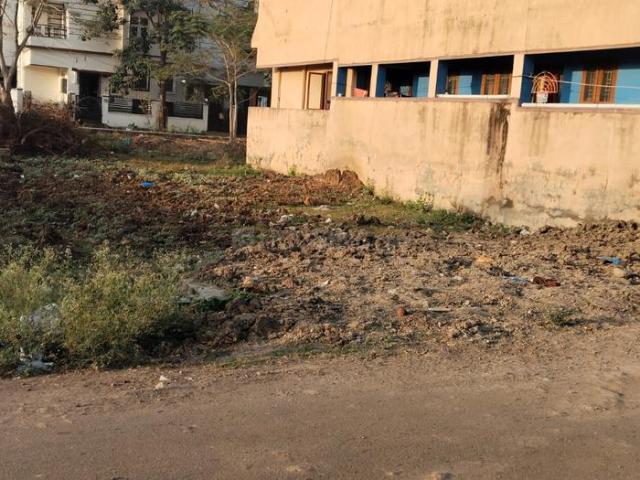 Residential Plot in Kundrathur for resale Chennai. The reference number is 16700232