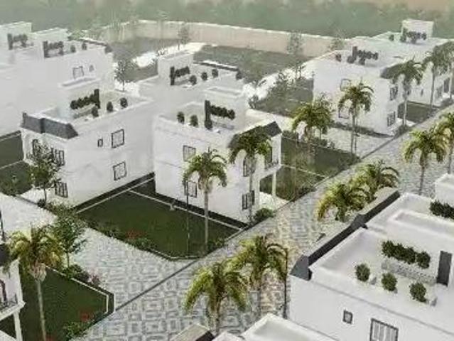 Residential Plot in Kundrathur for resale Chennai. The reference number is 18581371
