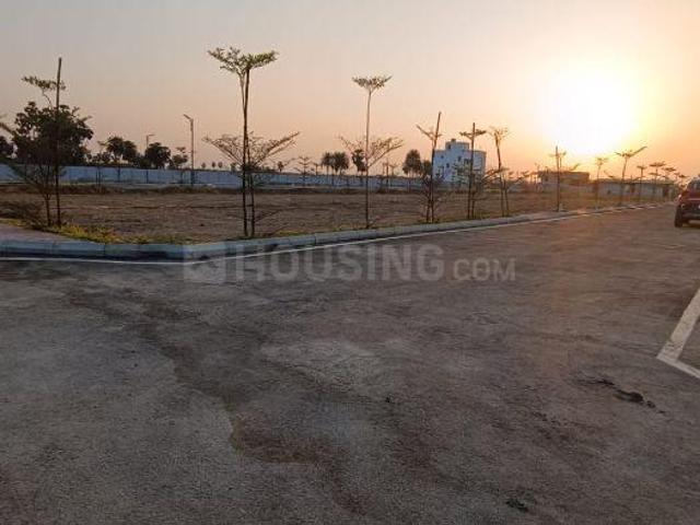 Residential Plot in Kundrathur for resale Chennai. The reference number is 19202004