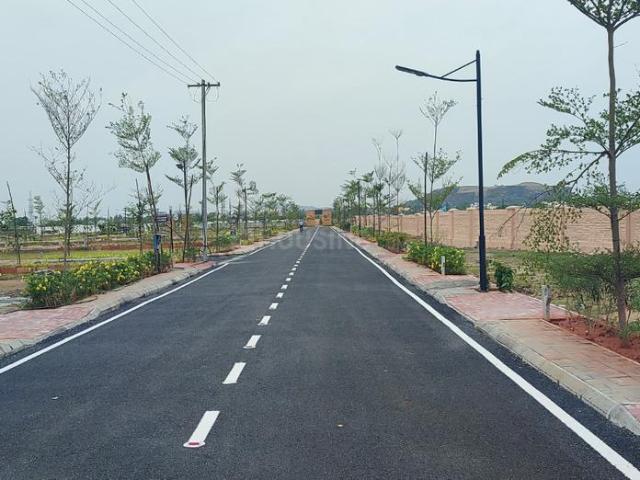 Residential Plot in Kundrathur for resale Chennai. The reference number is 19637853