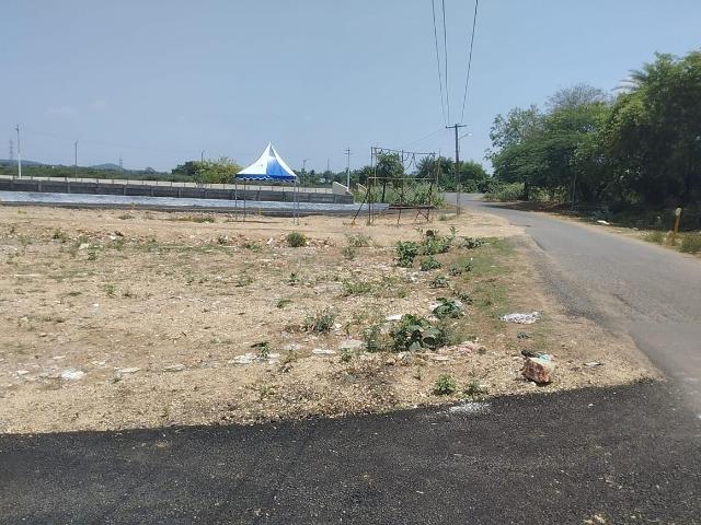 Residential Plot in Kundrathur for resale Chennai. The reference number is 20263243
