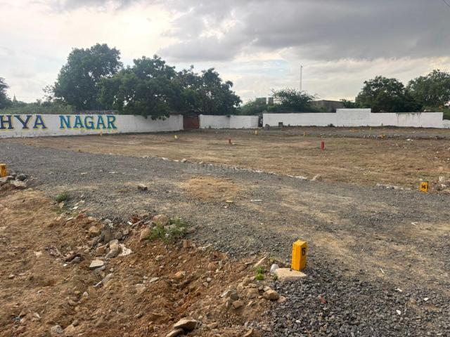 Residential Plot in Kundrathur for resale Chennai. The reference number is 20294459