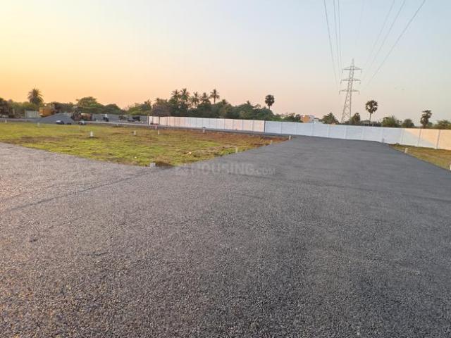 Residential Plot in Kundrathur for resale Chennai. The reference number is 20656415