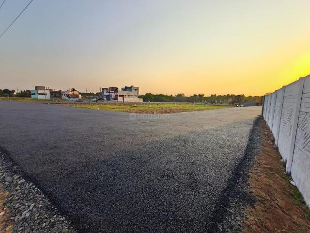 Residential Plot in Kundrathur for resale Chennai. The reference number is 20822081