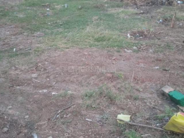 Residential Plot in Kundrathur for resale Chennai. The reference number is 20938809