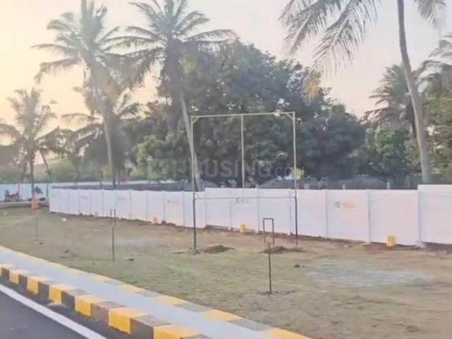 Residential Plot in Kundrathur for resale Chennai. The reference number is 20991251