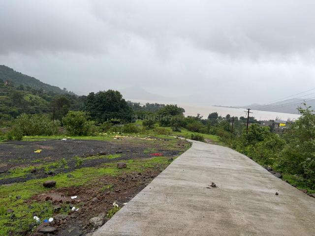 Residential Plot in Kune N.m. for resale Lonavala. The reference number is 20874622