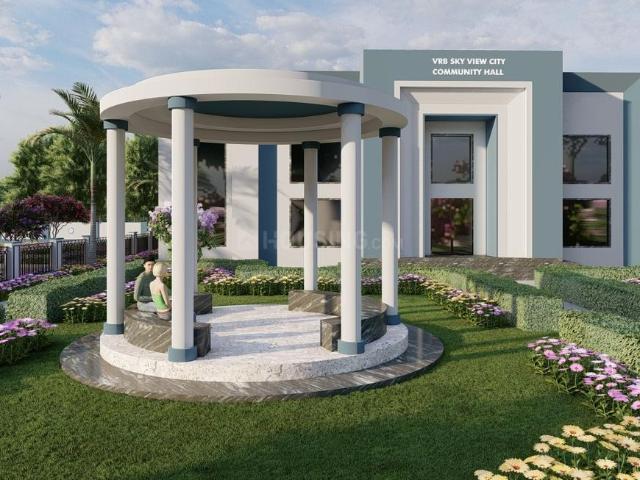 Residential Plot in Kunhari for resale Kota. The reference number is 19425165