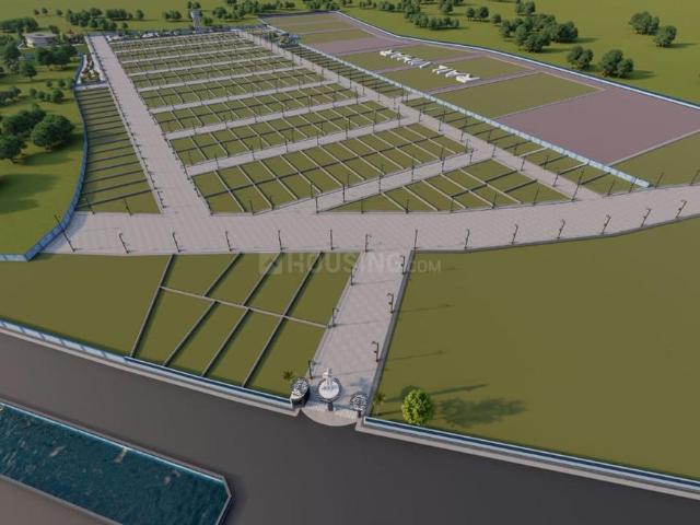 Residential Plot in Kunhari for resale Kota. The reference number is 19426237