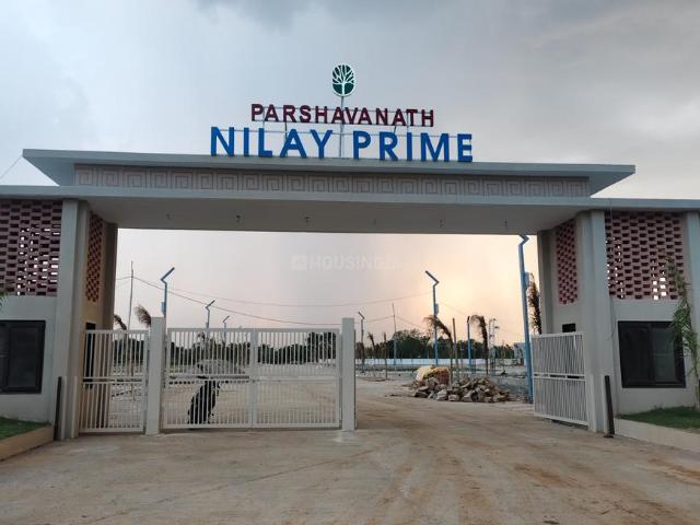 Residential Plot in Kunhari for resale Kota. The reference number is 20485933