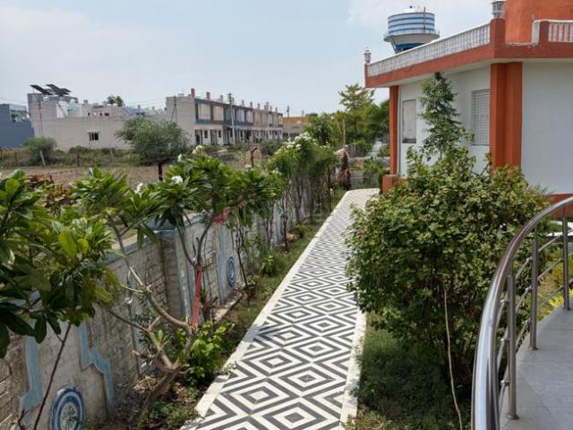 Residential Plot in Kunhari for resale Kota. The reference number is 20569801