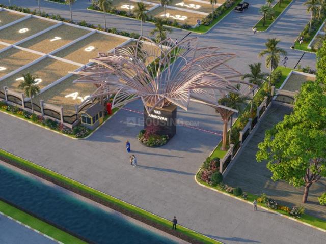 Residential Plot in Kunhari for resale Kota. The reference number is 20802345