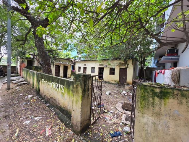 Residential Plot in Kushaiguda for resale Secunderabad. The reference number is 18237504