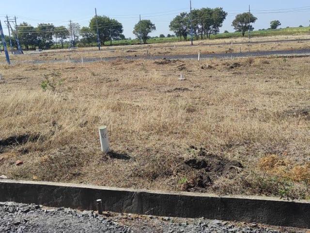 Residential Plot in Kusugal for resale Hubli. The reference number is 14309679