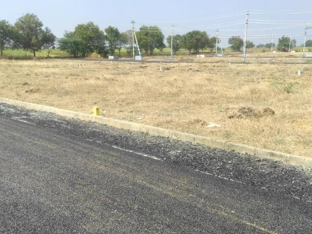 Residential Plot in Kusugal for resale Hubli. The reference number is 14458838