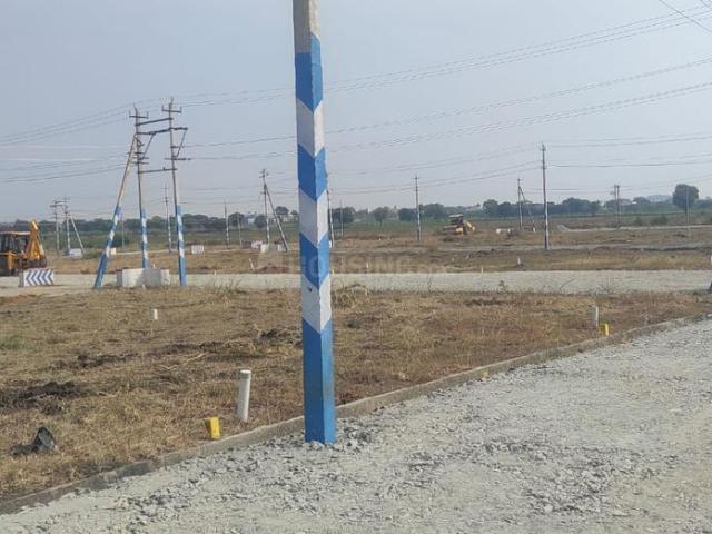Residential Plot in Kusugal for resale Hubli. The reference number is 14491486