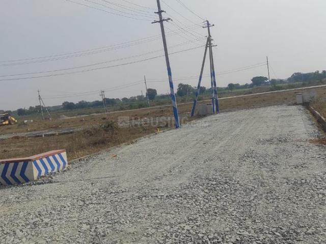 Residential Plot in Kusugal for resale Hubli. The reference number is 14434550