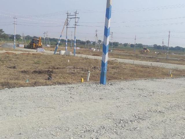 Residential Plot in Kusugal for resale Hubli. The reference number is 14953532
