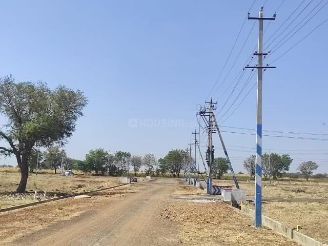 Residential Plot in Kusugal for resale Hubli. The reference number is 15441998