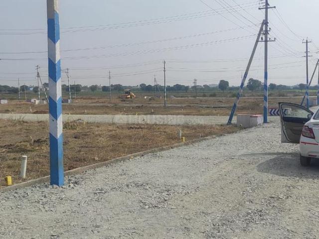 Residential Plot in Kusugal for resale Hubli. The reference number is 15451068