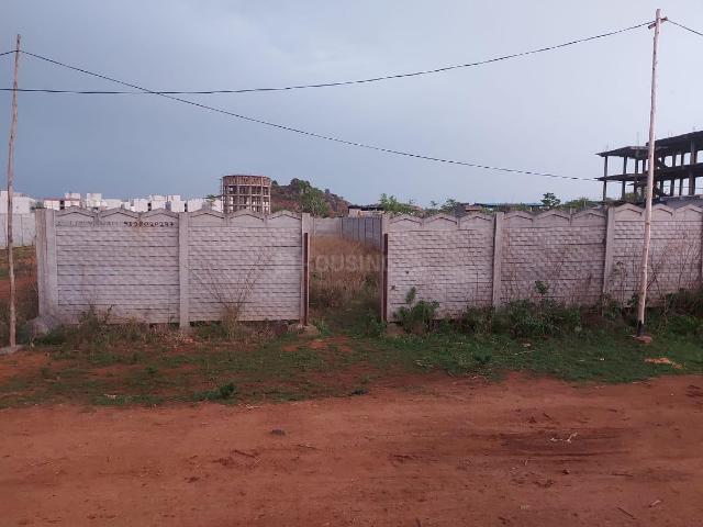 Residential Plot in Kurmaguda for resale Hyderabad. The reference number is 17730167