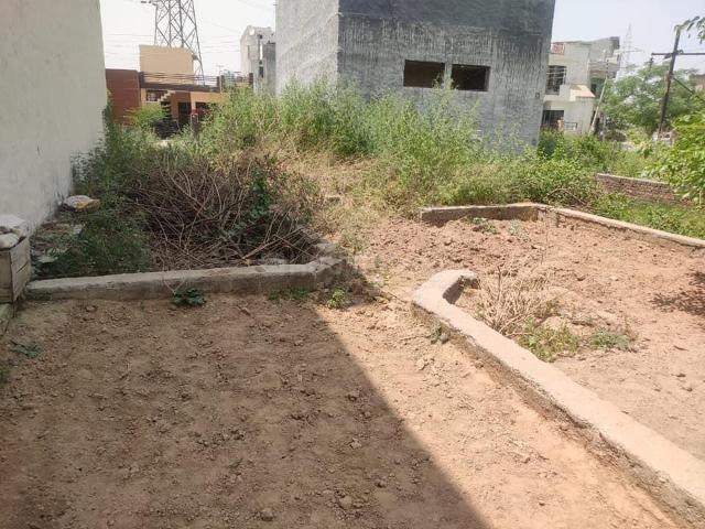 Residential Plot in Kurali for resale Mohali. The reference number is 15450834