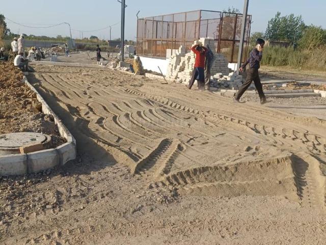Residential Plot in Kurali for resale Mohali. The reference number is 20390667