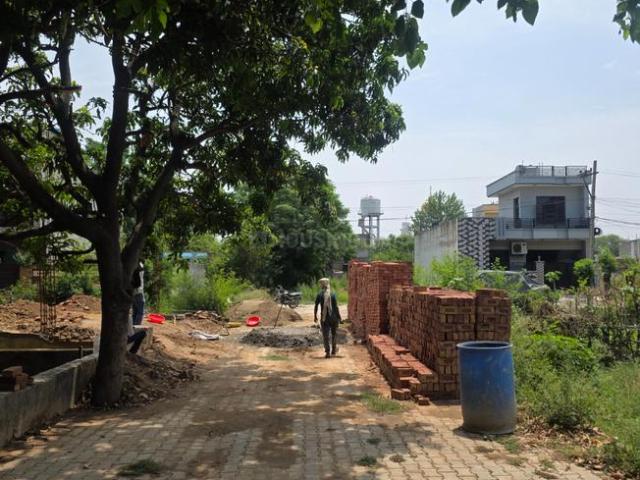 Residential Plot in Kurali for resale Mohali. The reference number is 20396596