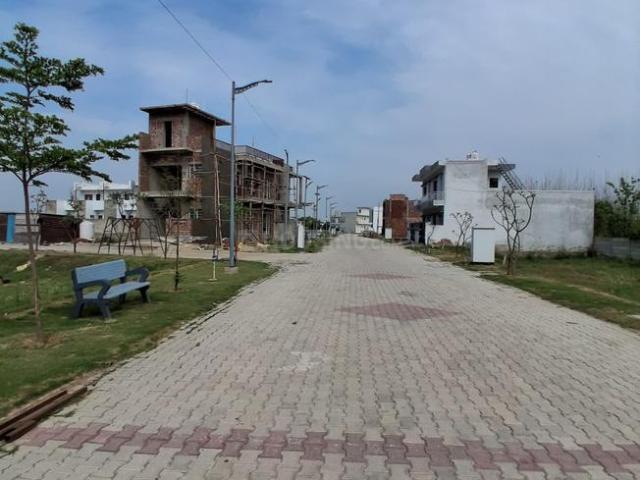 Residential Plot in Kurali for resale Mohali. The reference number is 20915829