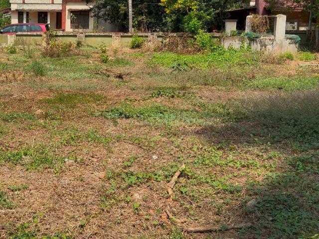 Residential Plot in Kuriachira for resale Thrissur. The reference number is 18508356