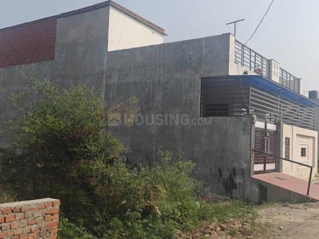 Residential Plot in Kursi Road for resale Lucknow. The reference number is 17071368