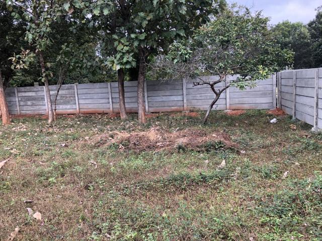 Residential Plot in Kurubarakunte for resale Bengaluru. The reference number is 19718107