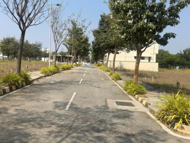 Residential Plot in Kurubarahalli for resale Bengaluru. The reference number is 20658360