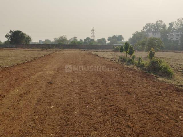 Residential Plot in Kurud for resale Bhilai. The reference number is 13328562