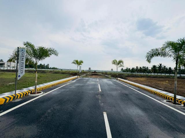 Residential Plot in Kurumbapalayam for resale Coimbatore. The reference number is 17378465