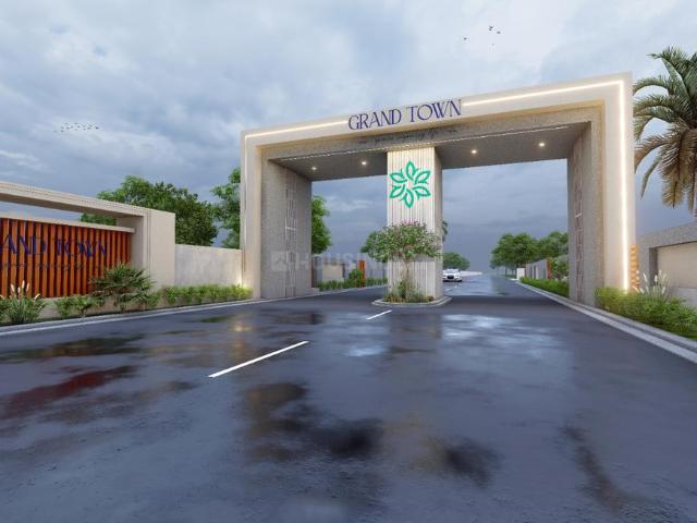 Residential Plot in Kurumbapalayam for resale Coimbatore. The reference number is 17616416