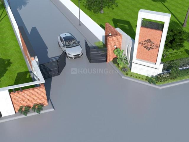 Residential Plot in Kurumbapalayam for resale Coimbatore. The reference number is 17912303