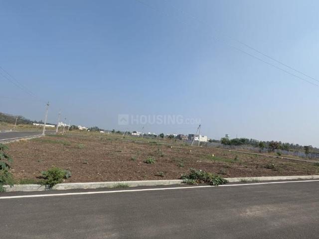 Residential Plot in Kurumbapalayam for resale Coimbatore. The reference number is 20169119