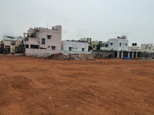 Residential Plot in Kurumbapalayam for resale Coimbatore. The reference number is 20169554