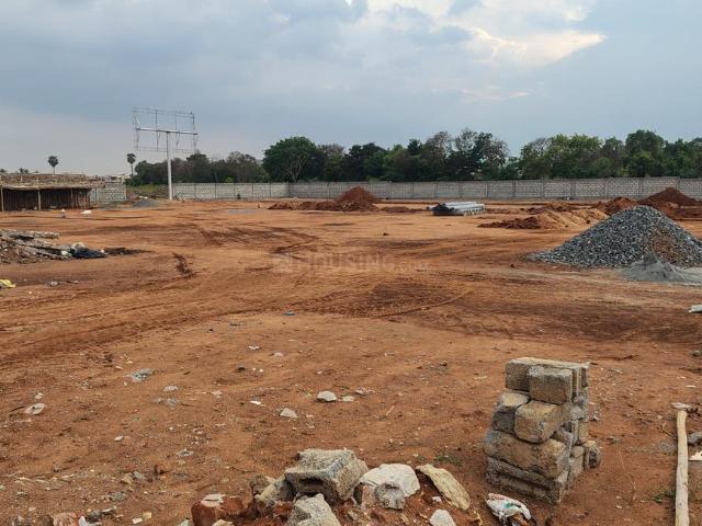 Residential Plot in Kurumbapalayam for resale Coimbatore. The reference number is 20189897