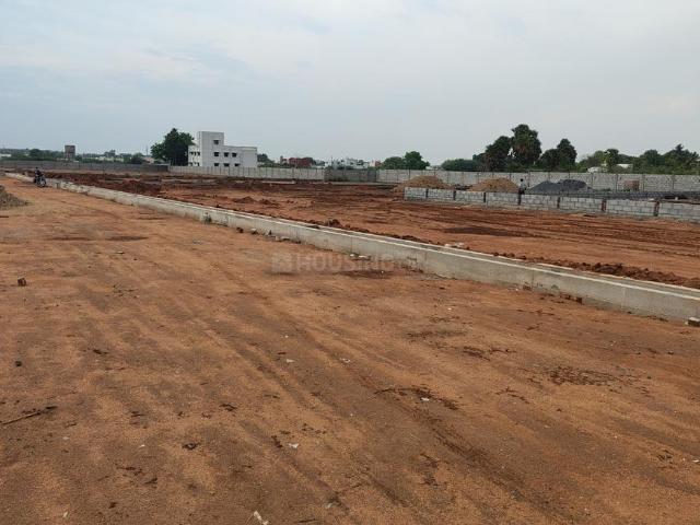 Residential Plot in Kurumbapalayam for resale Coimbatore. The reference number is 20189961