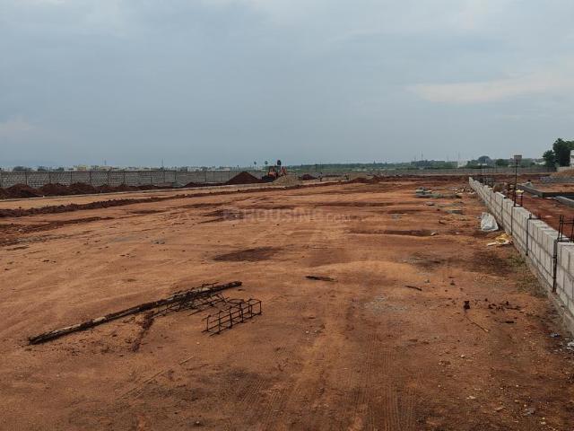 Residential Plot in Kurumbapalayam for resale Coimbatore. The reference number is 20190111