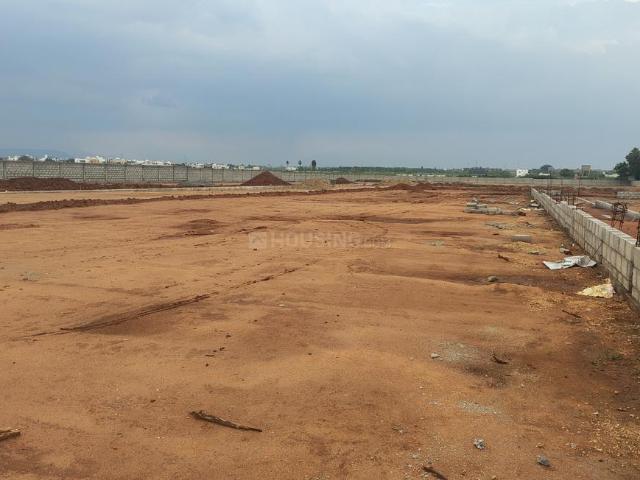 Residential Plot in Kurumbapalayam for resale Coimbatore. The reference number is 20197452