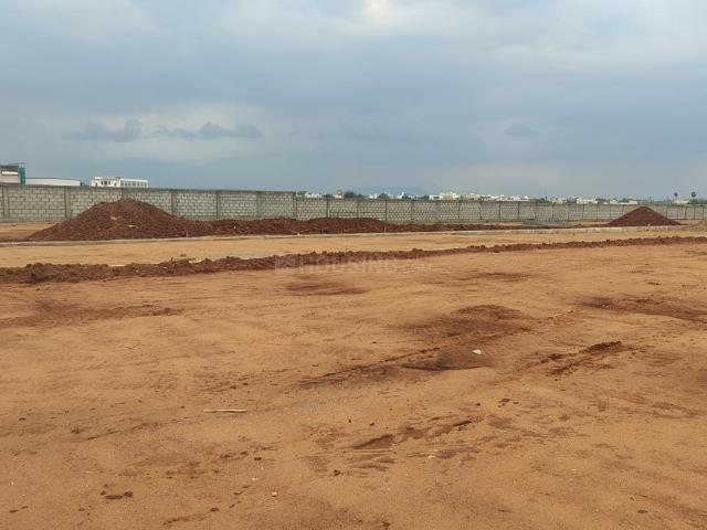 Residential Plot in Kurumbapalayam for resale Coimbatore. The reference number is 20197469