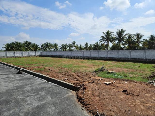 Residential Plot in Kurumbapalayam for resale Coimbatore. The reference number is 20116041