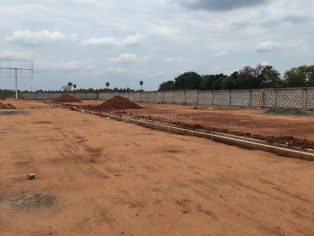 Residential Plot in Kurumbapalayam for resale Coimbatore. The reference number is 20203442